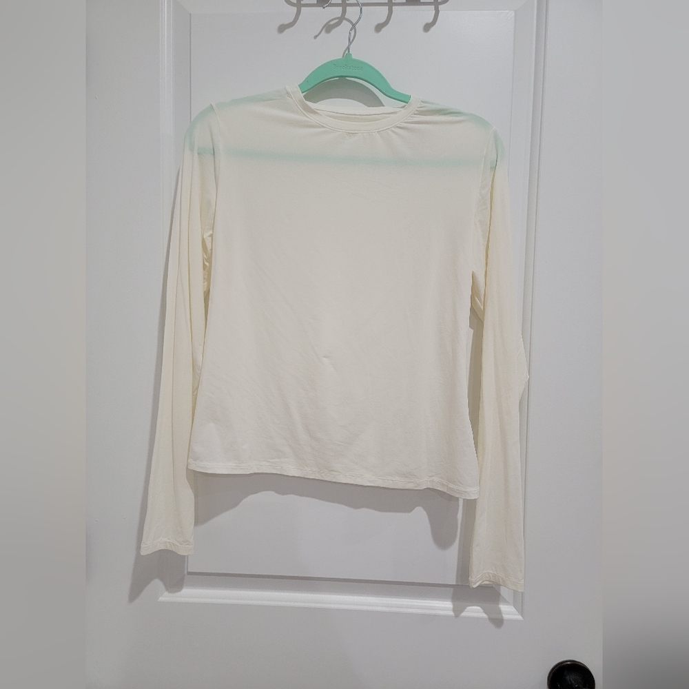 Never worn Skims Top